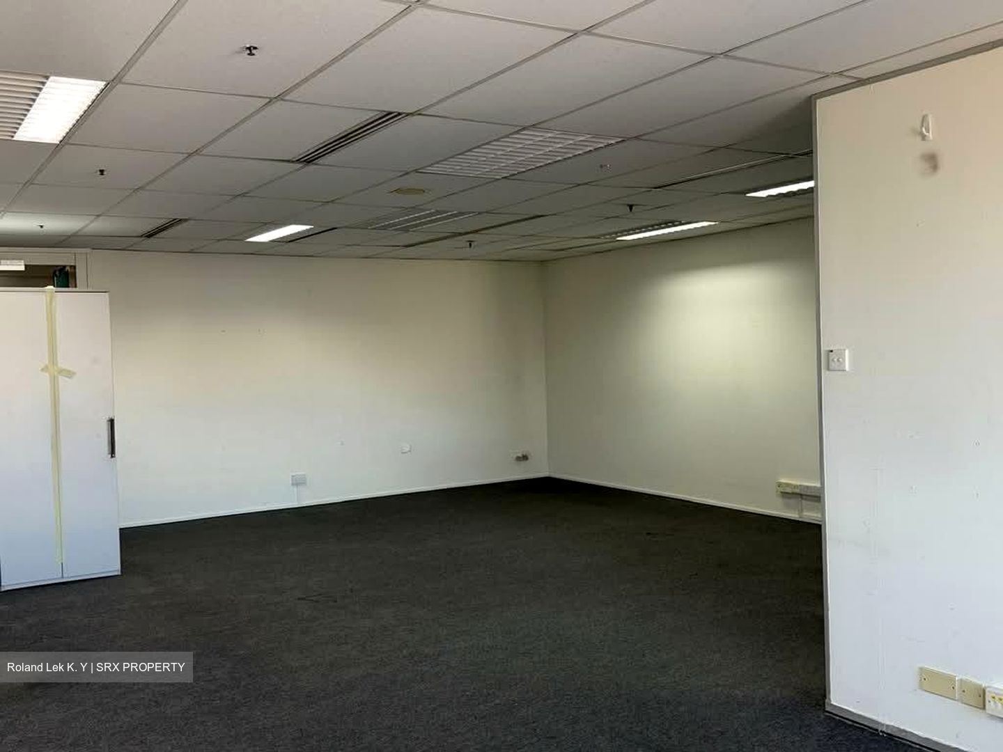 Parkway Parade (D15), Office #554959661